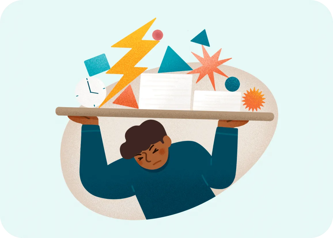 burnout recovery