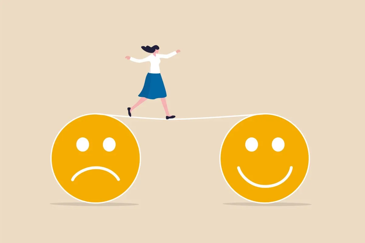 burnout recovery