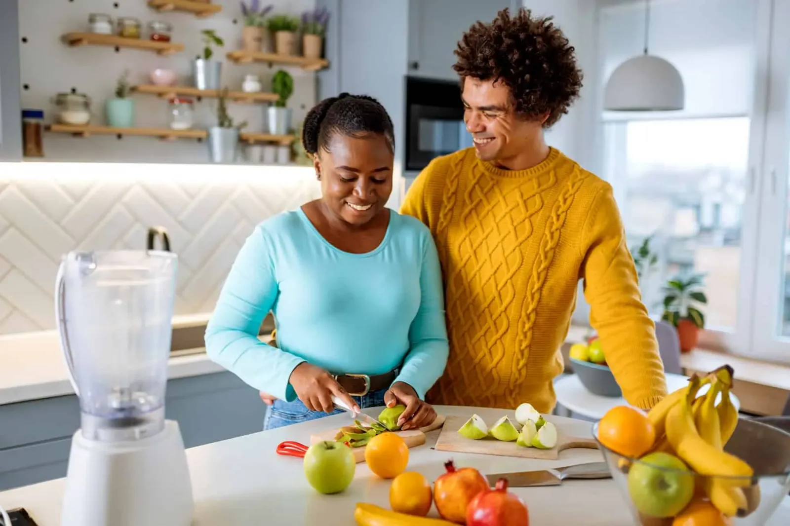 Plant-Based Diets