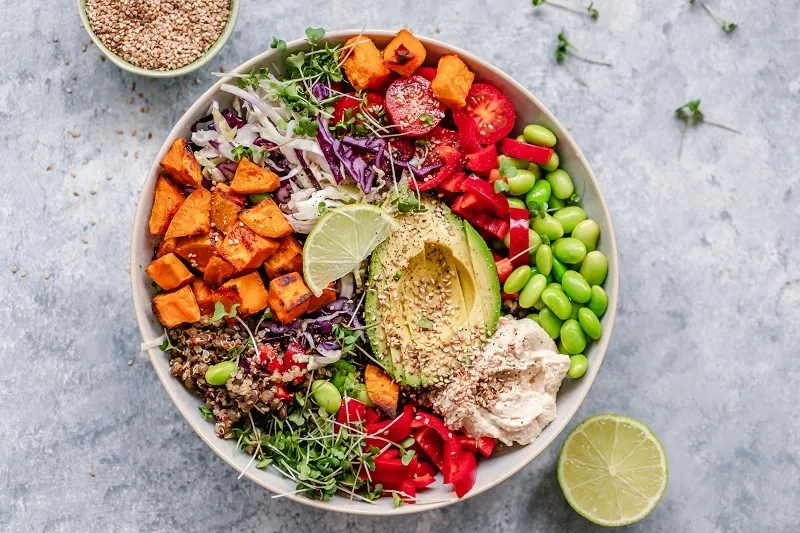 How to Start a Plant-Based Diet