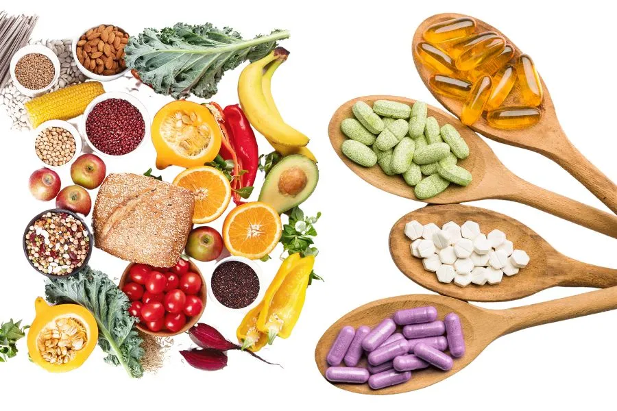 Are Superfoods Better Than Supplements