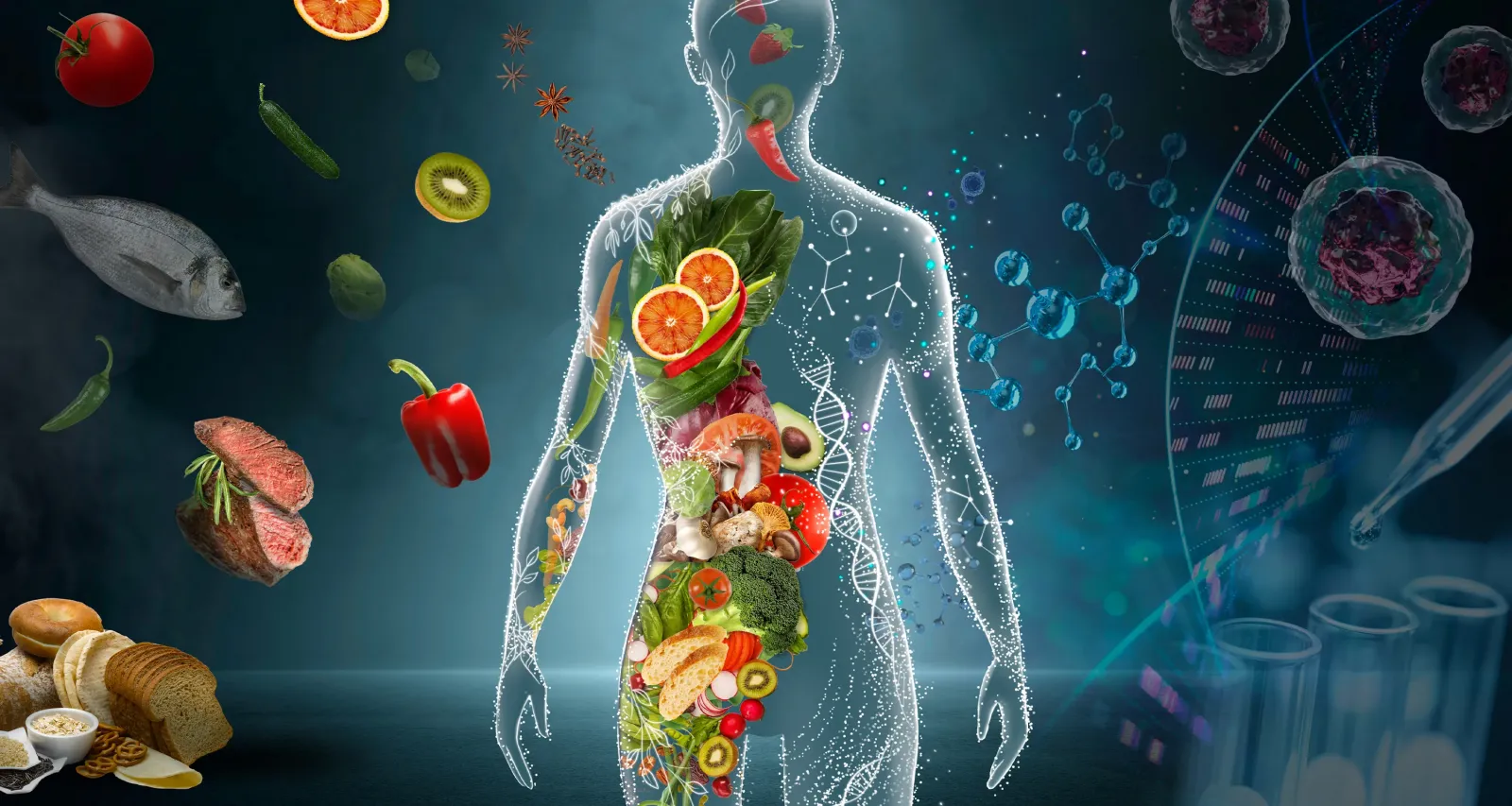 Are Superfoods Better Than Supplements