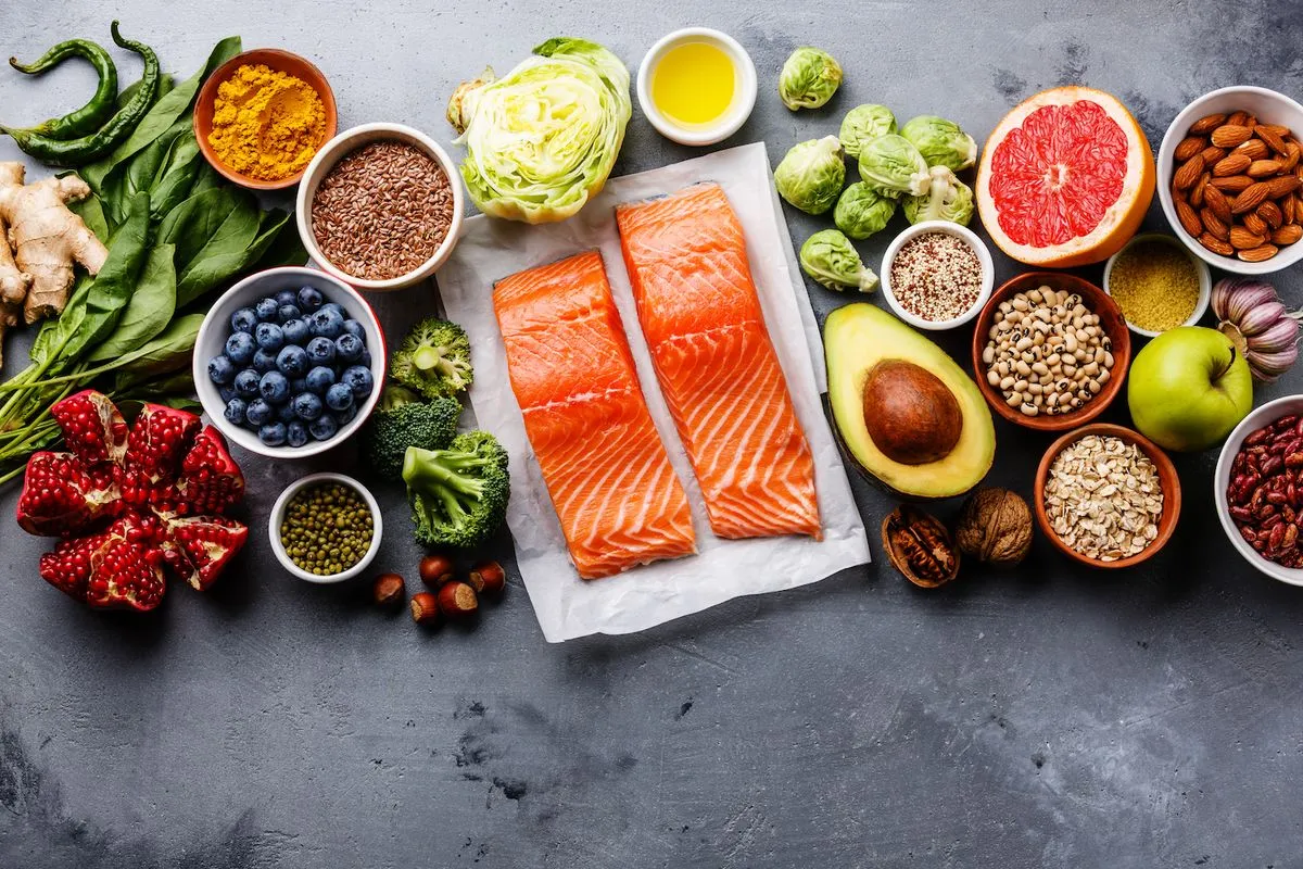 How Do Superfoods Benefit Your Health