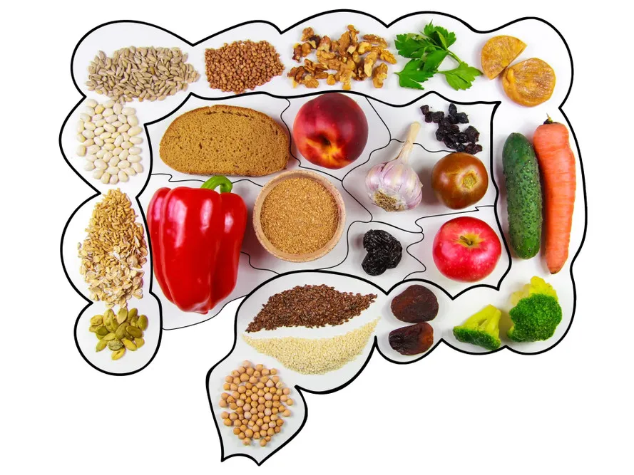 Is clean eating good for gut health?