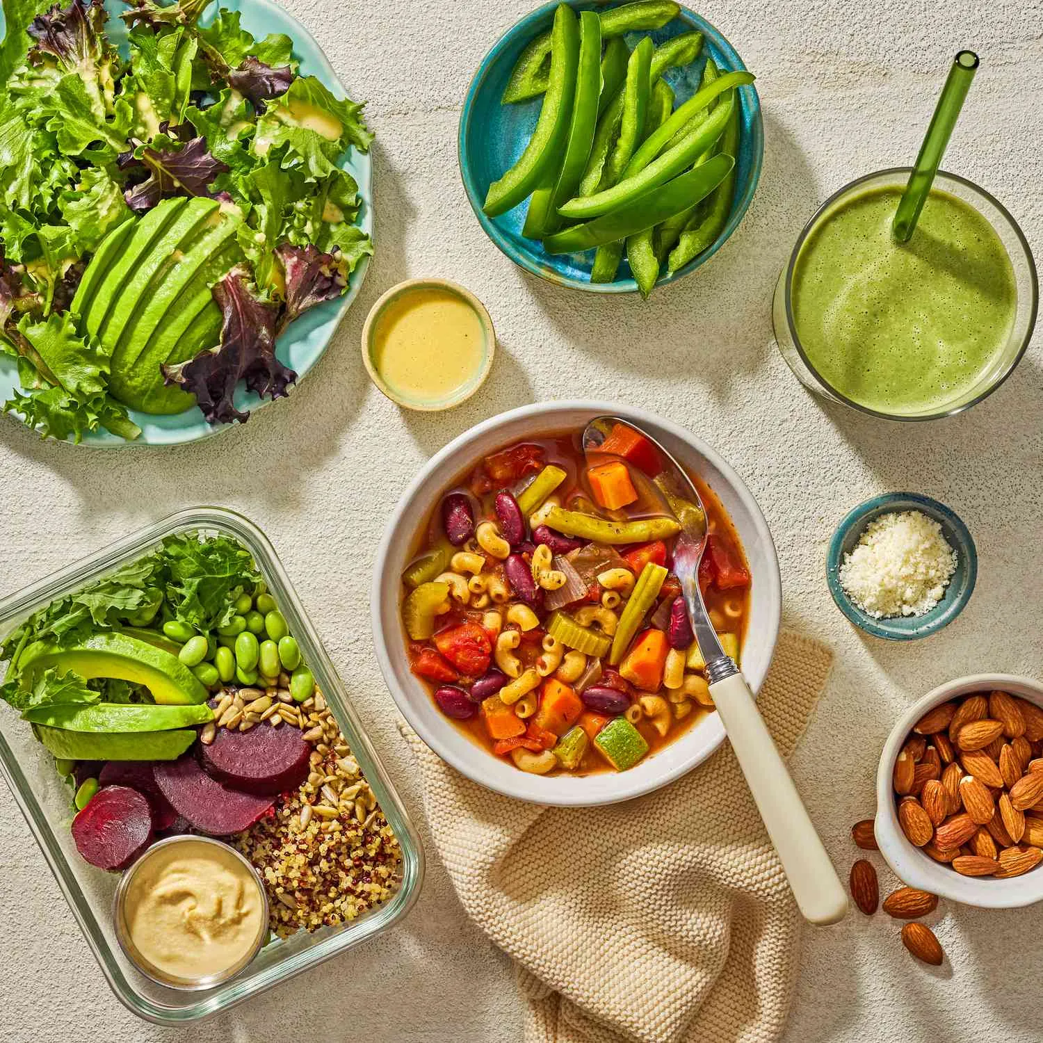 What are the benefits of clean eating?