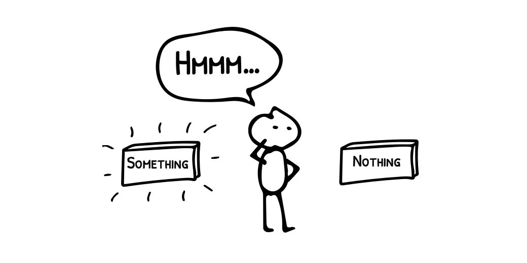 the art of doing nothing