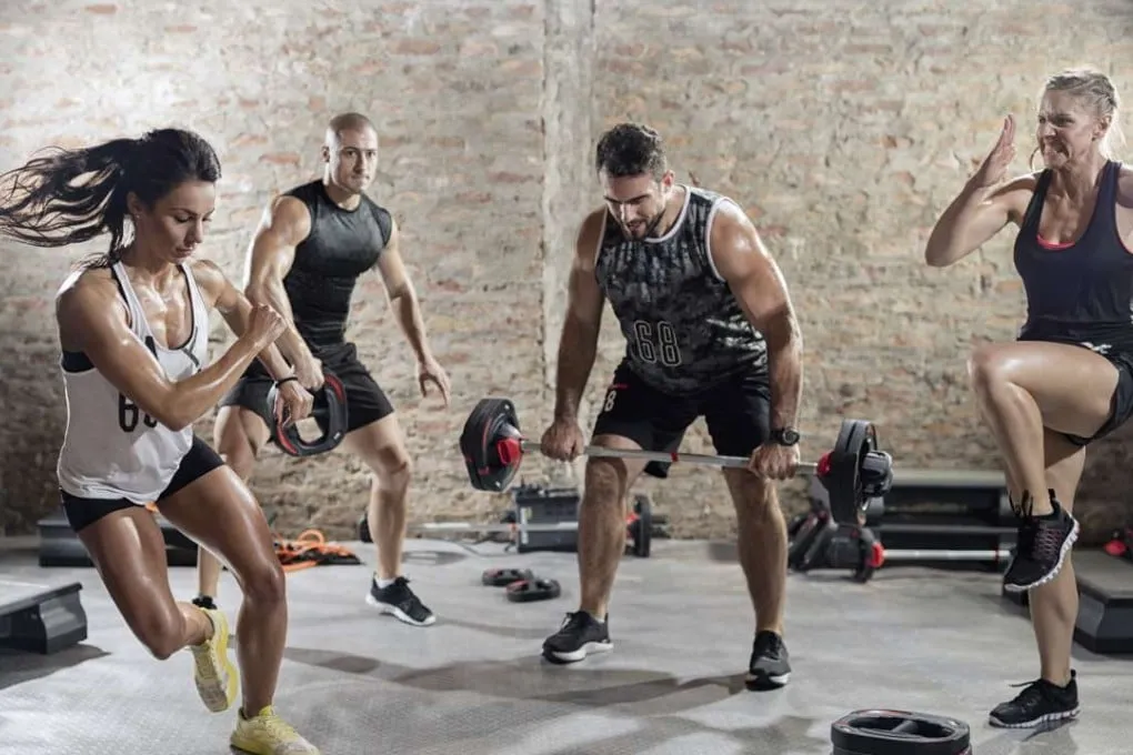 best cardio workout for fat loss