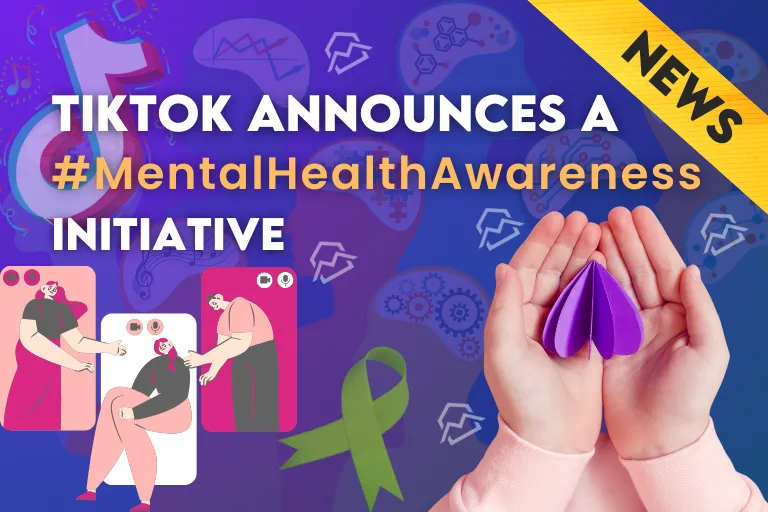 Can you trust mental health advice on TikTok?