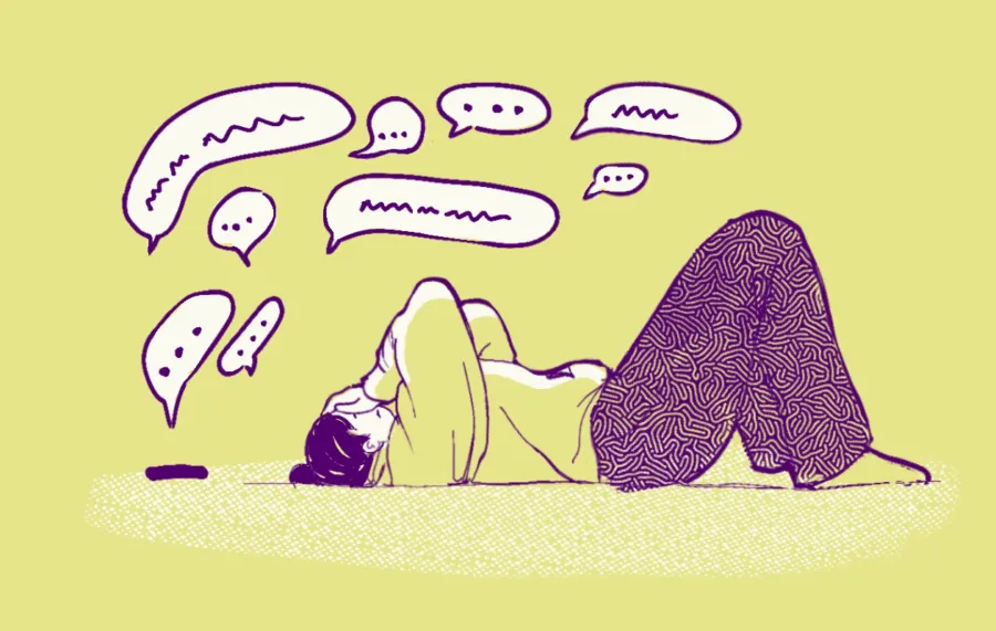 How does TikTok impact Gen Z&rsquo;s mental health?