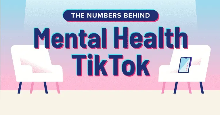 Is mental health advice on TikTok accurate or misleading?