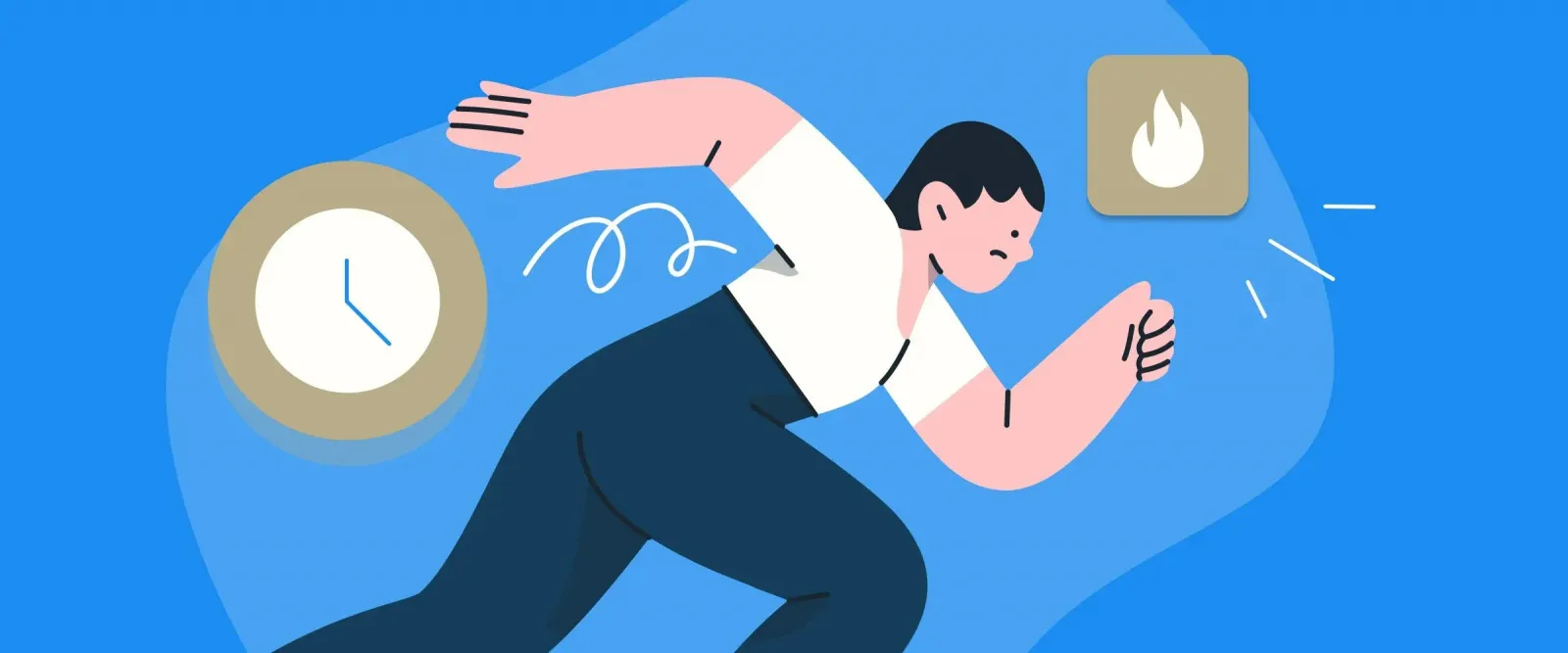Can hustle culture lead to burnout?