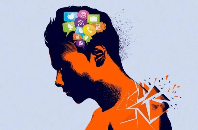 Why do digital distractions kill focus?