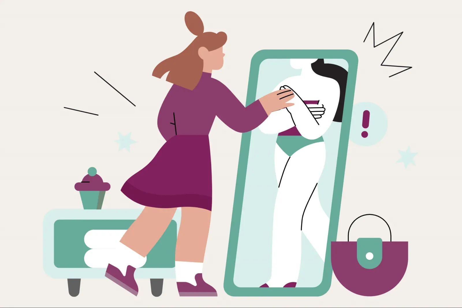 How can I pursue health without falling into diet culture?
