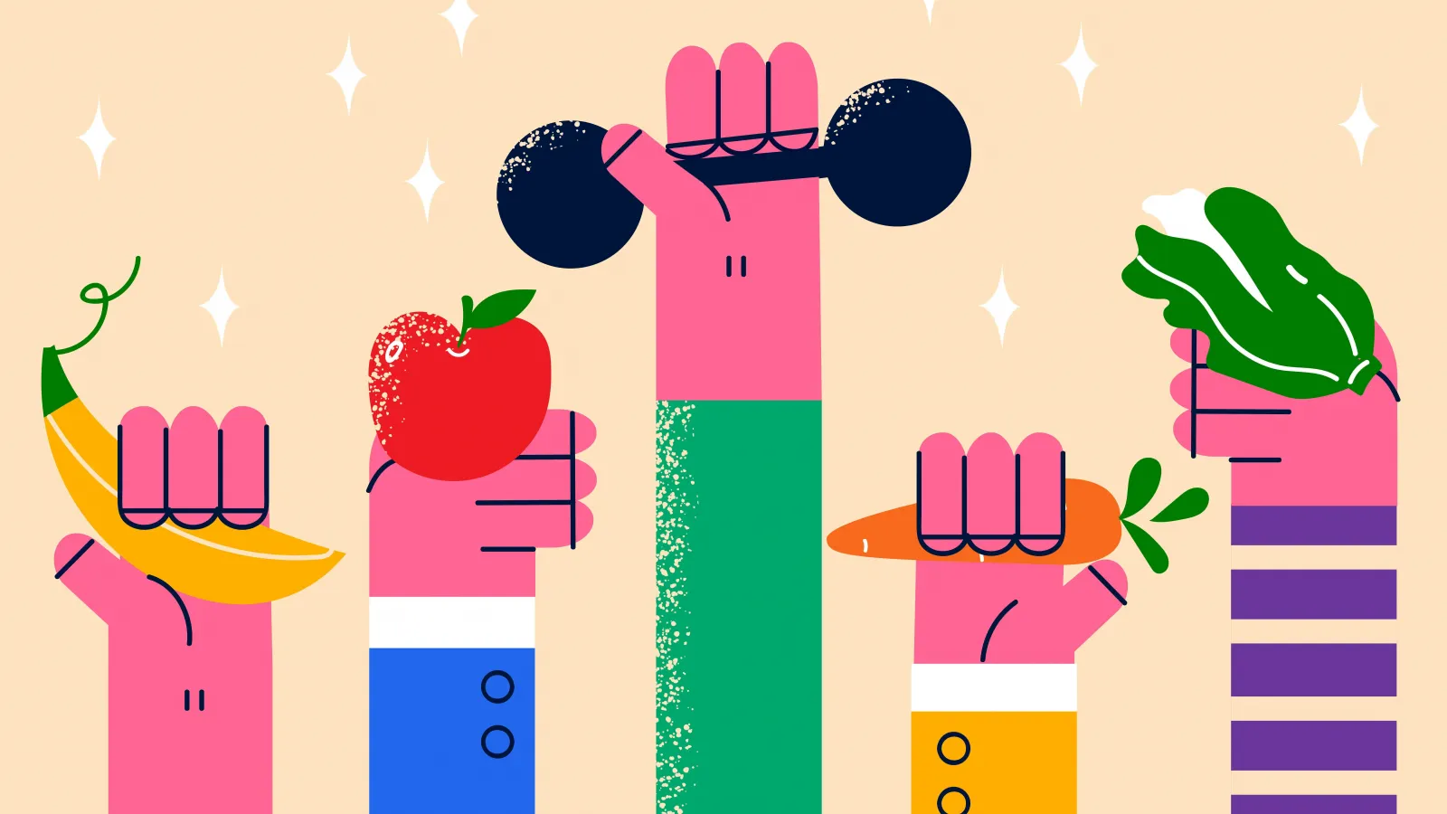 What is wellness culture and how is it different from diet culture?