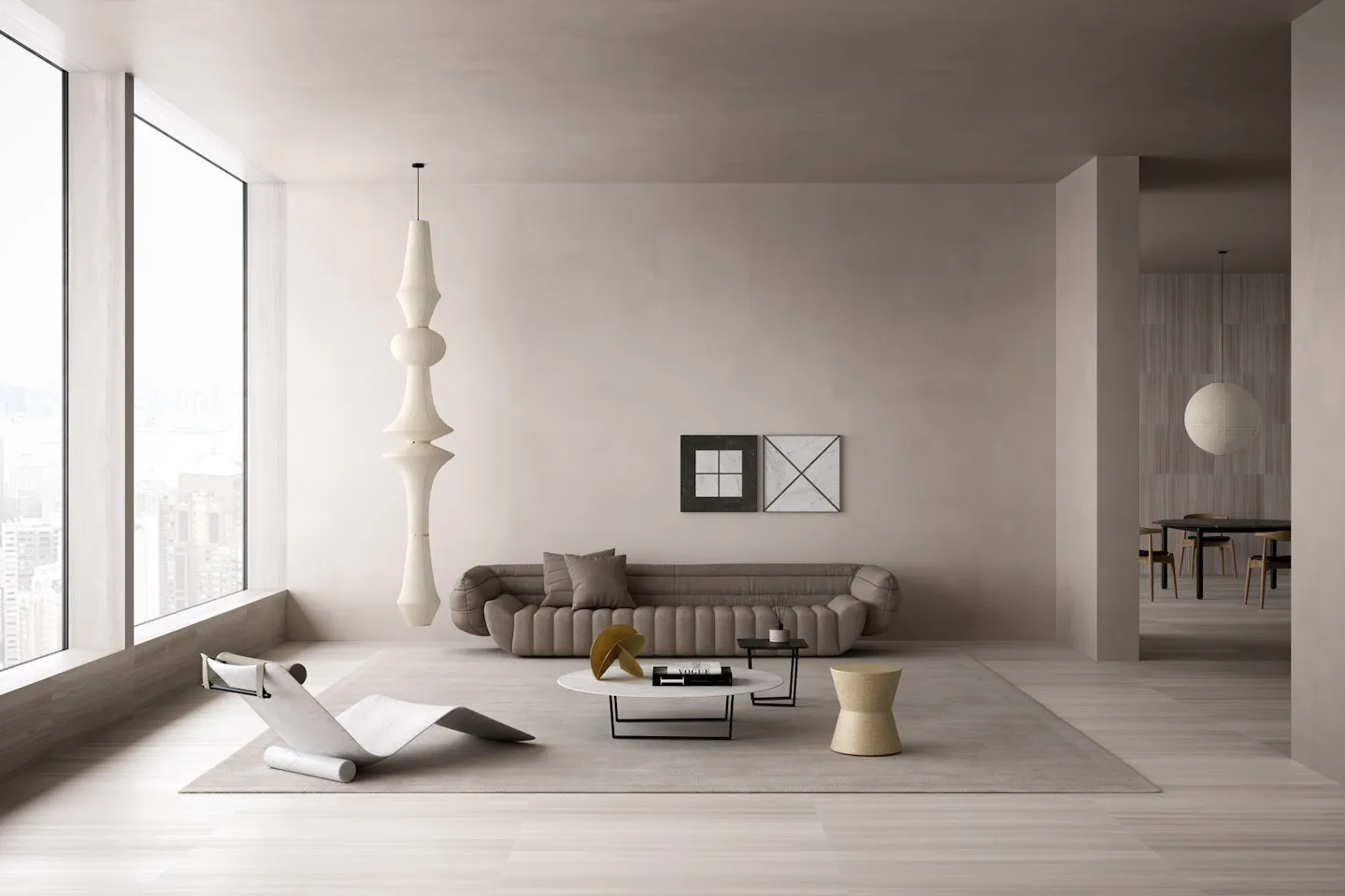 Minimalism